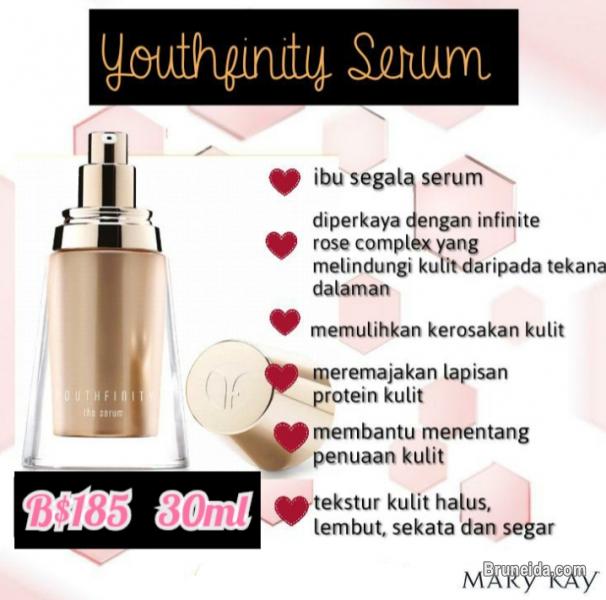 MARY KAY BEAUTY PRODUCTS - image 2