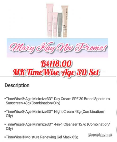 MARY KAY BEAUTY PRODUCTS - image 1