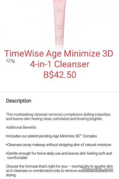 MARY KAY BEAUTY PRODUCTS - image 3