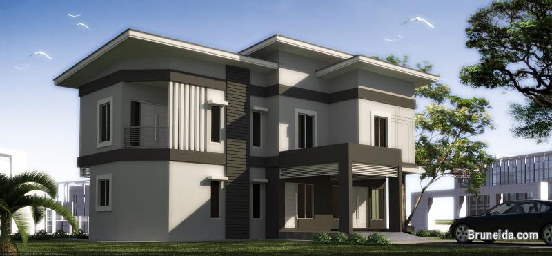 Picture of Proposed 2 storey Detached House for sale