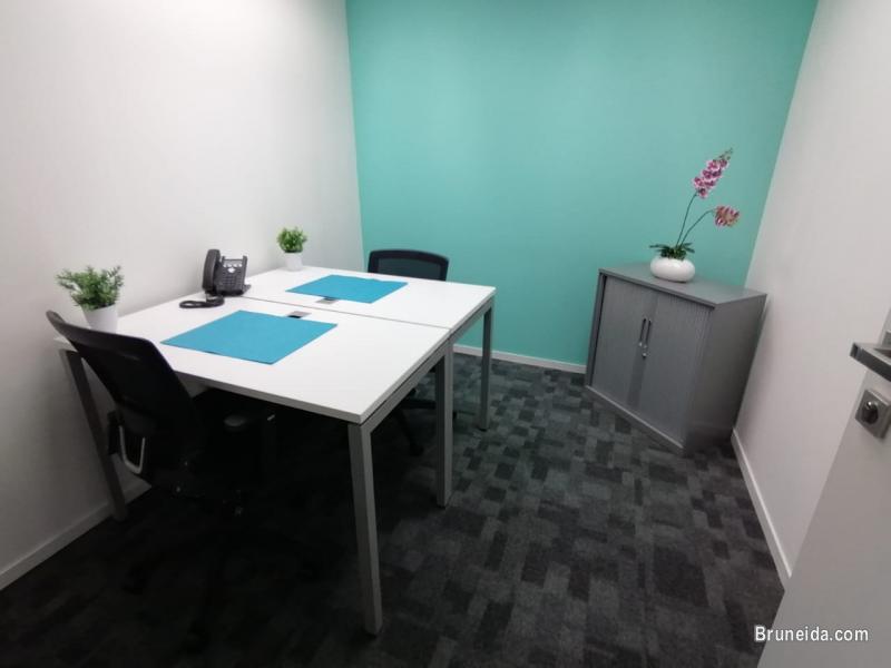 Sign up NOW and get 2 months office rental FREE - image 1