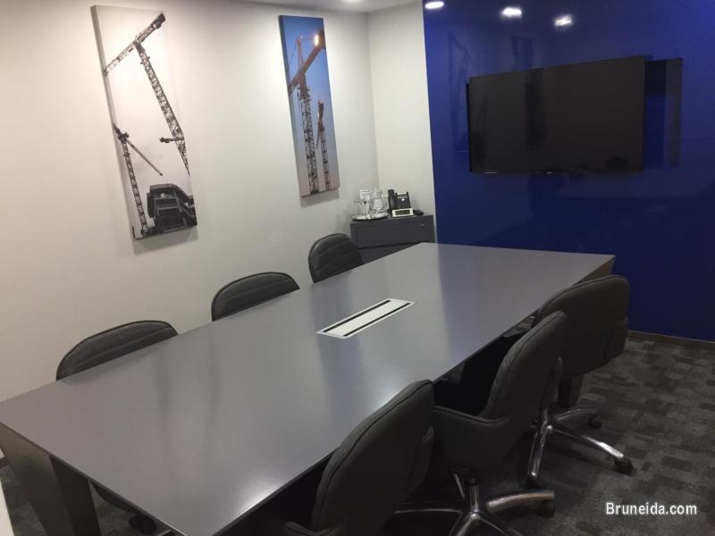 Sign up NOW and get 2 months office rental FREE - image 2