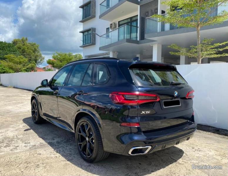 BMW X5 X-drive 40i M-Sport - image 2