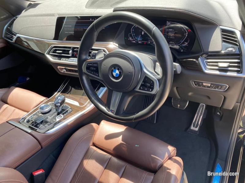 BMW X5 X-drive 40i M-Sport - image 3