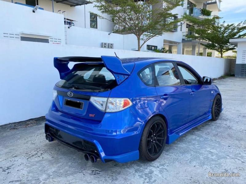 Subaru Impreza Hatchback 1. 5 AWD - image 2