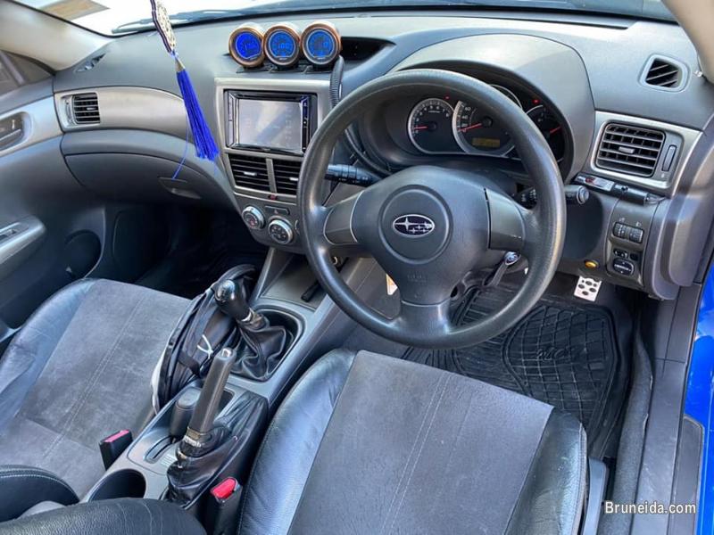 Subaru Impreza Hatchback 1. 5 AWD - image 3