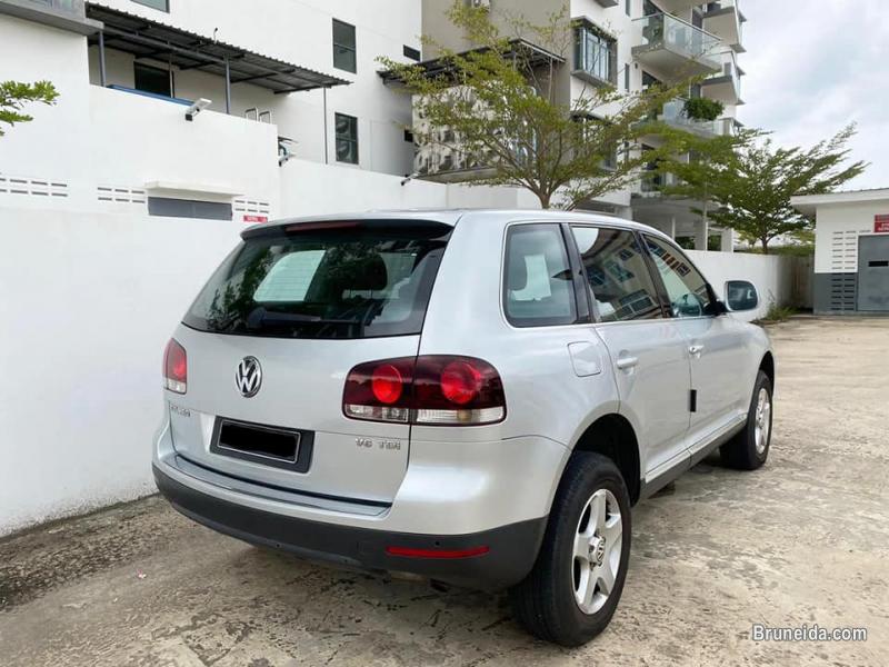 Volkswagen Touareg V6 3. 0 TDI Diesel - image 2
