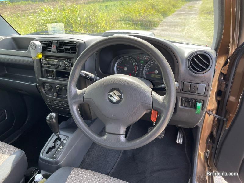 2012 Suzuki Jimny 1. 3 4WD - image 3