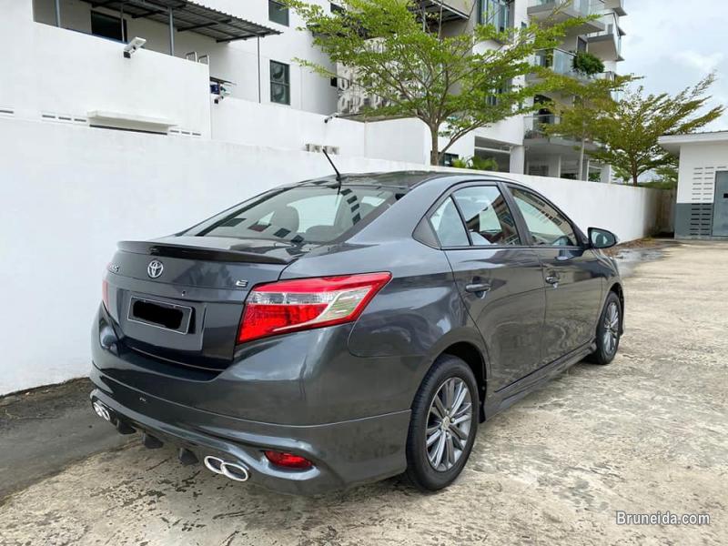 Toyota Vios 1. 5E - image 2