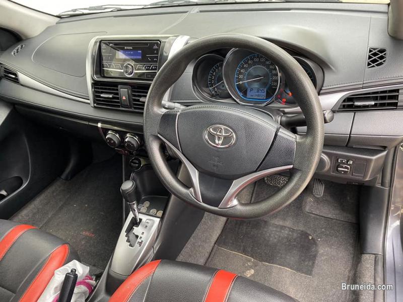 Toyota Vios 1. 5E - image 3