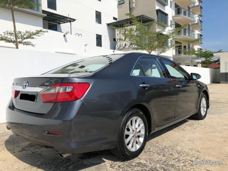 Toyota Camry 2. 0 - image 2