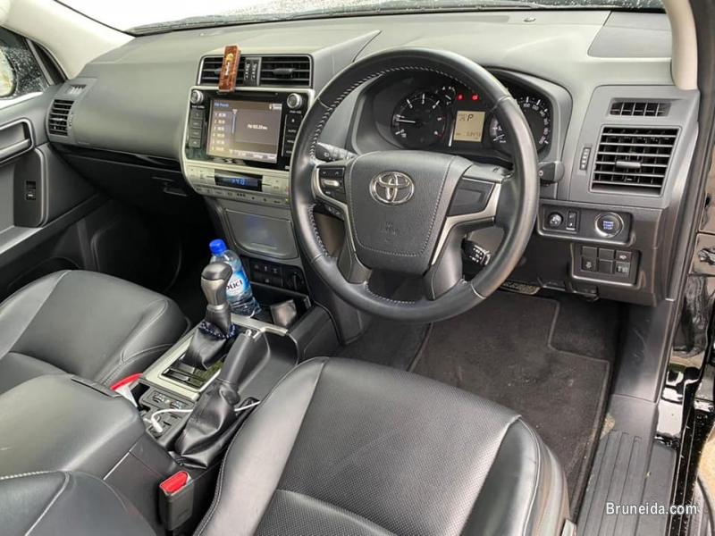 Toyota Land Cruiser Prado 3. 0 TX (High Spec) - image 3