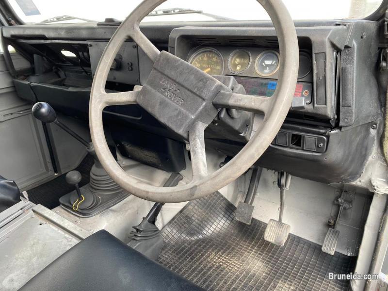 Land Rover Defender 110 GS - image 3