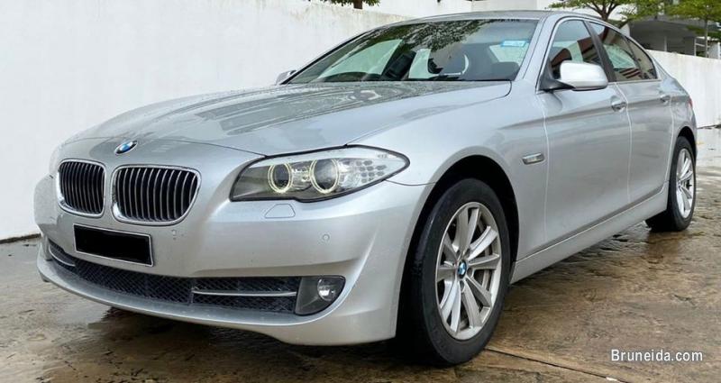 Picture of BMW 523i for sale