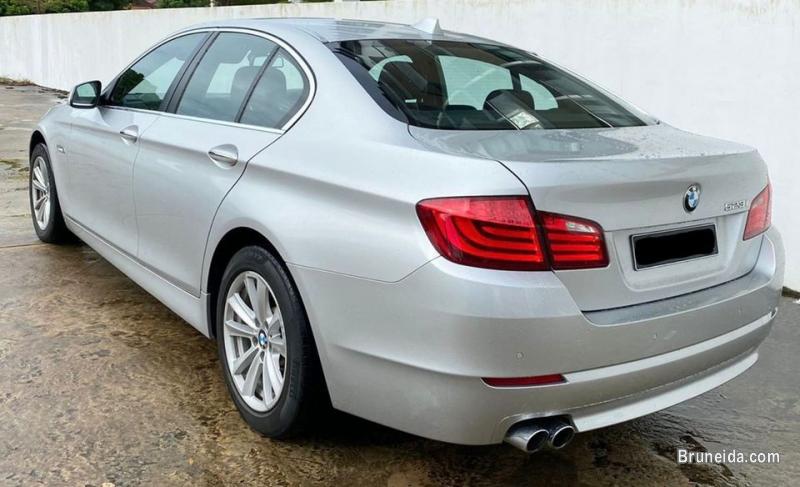 BMW 523i for sale - image 3