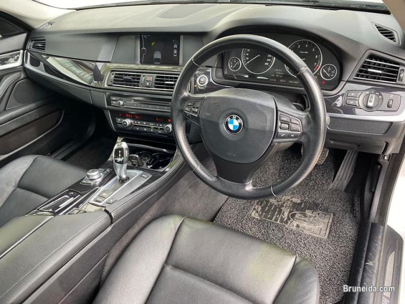 BMW 523i for sale - image 4