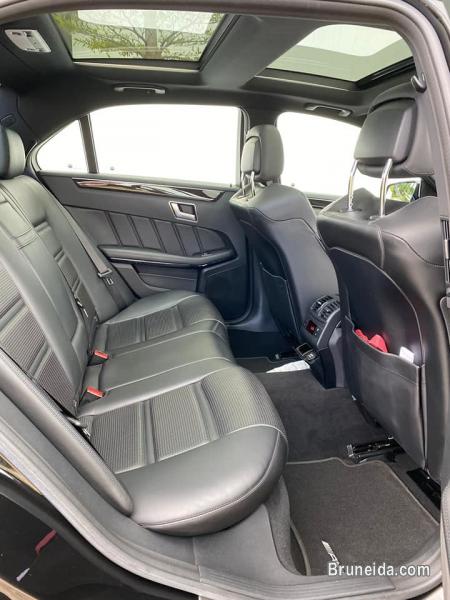 Mercedes E63 AMG V8 for sale - image 5