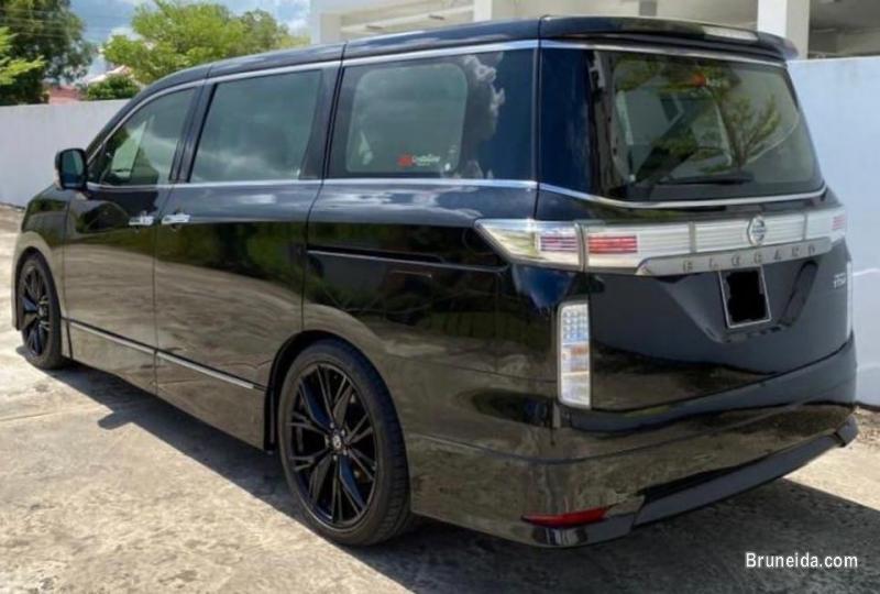 Nissan Elgrand 3. 5 Highway Star V6 for sale - image 2