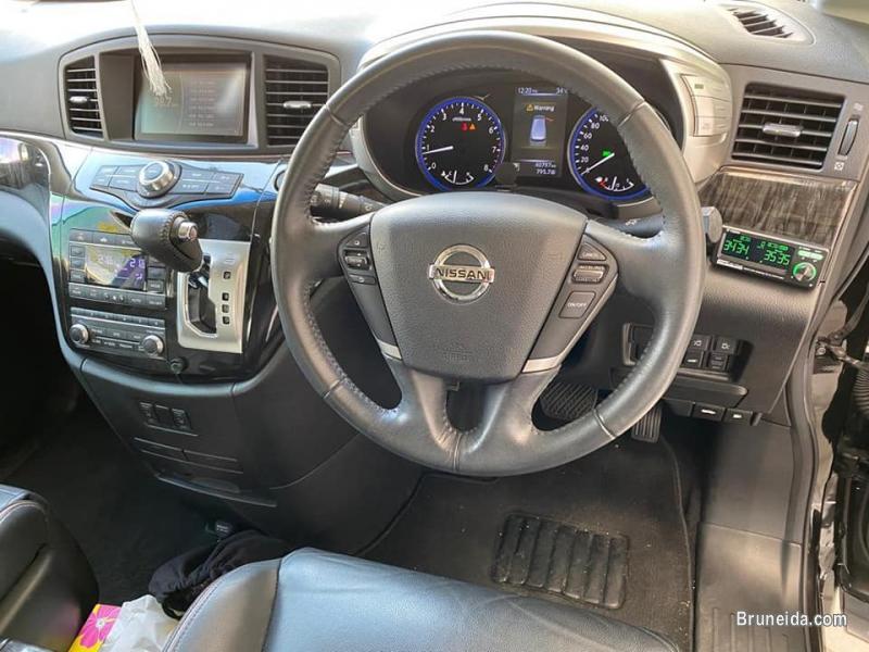 Nissan Elgrand 3. 5 Highway Star V6 for sale - image 3