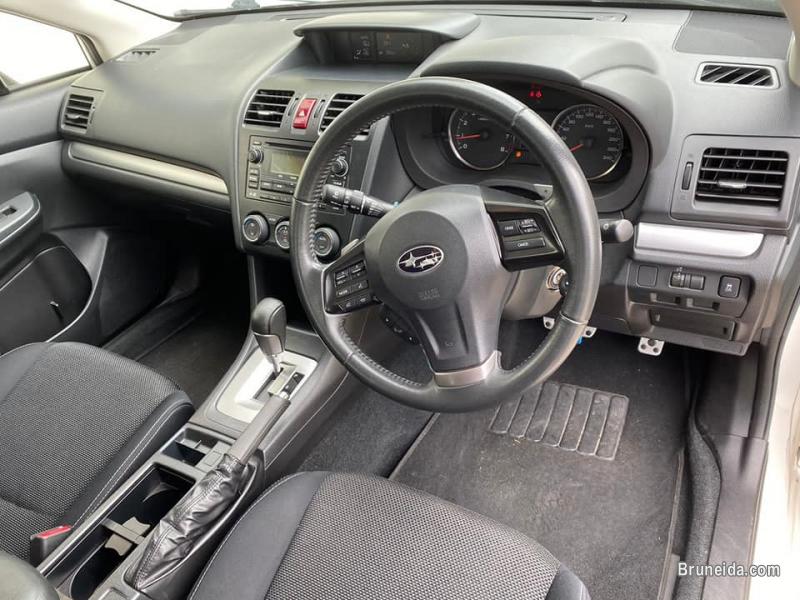 Subaru XV 2. 0 AWD high spec - image 3