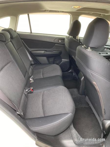 Subaru XV 2. 0 AWD high spec - image 5