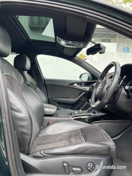 Audi A6 3. 0 TFSI Quattro - image 4