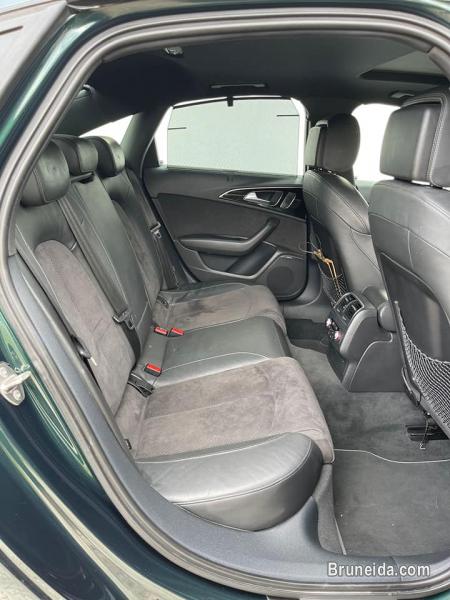 Audi A6 3. 0 TFSI Quattro - image 5