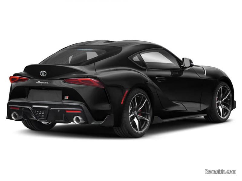 Toyota Supra RZ 3. 0 for sale - image 2