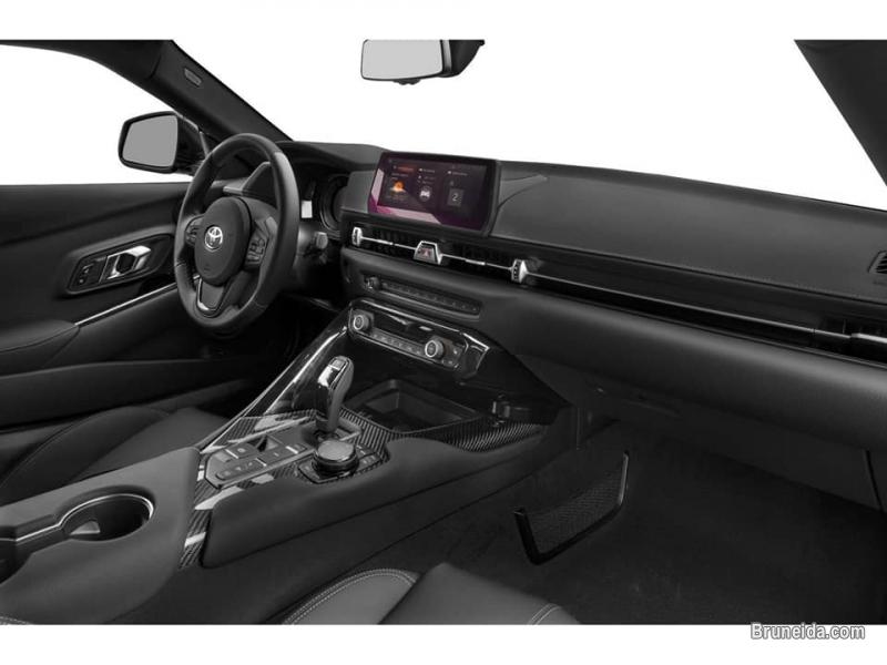 Toyota Supra RZ 3. 0 for sale - image 3