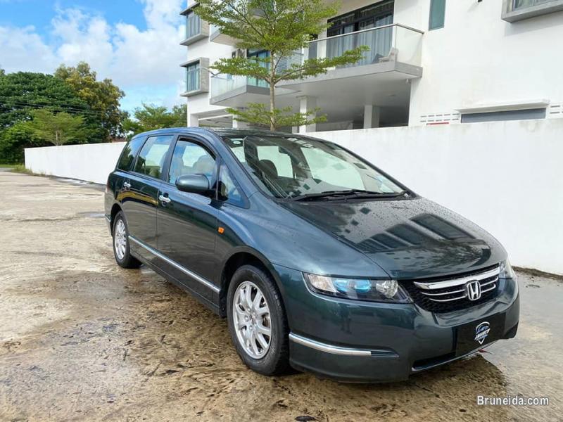 Honda Odyssey 2. 4 EXV - image 1