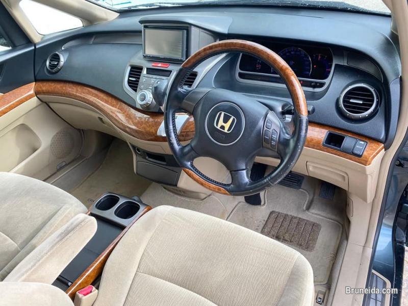 Honda Odyssey 2. 4 EXV - image 3