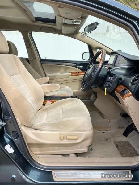 Honda Odyssey 2. 4 EXV - image 4