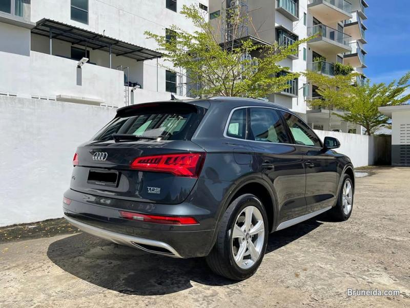 Audi Q5 2. 0TFSI Quattro S-tronic for sale - image 2