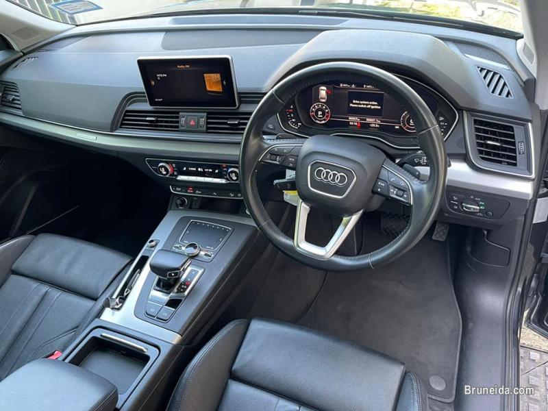 Audi Q5 2. 0TFSI Quattro S-tronic for sale - image 3