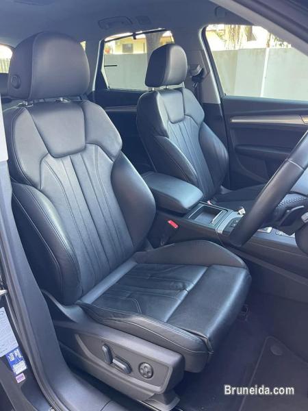 Audi Q5 2. 0TFSI Quattro S-tronic for sale - image 4