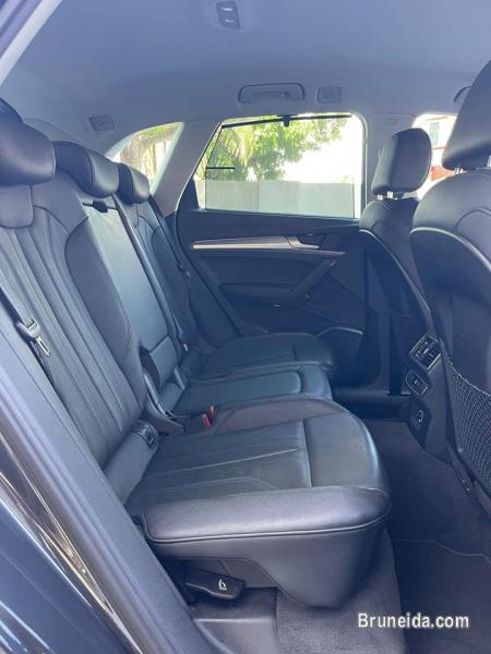 Audi Q5 2. 0TFSI Quattro S-tronic for sale - image 5