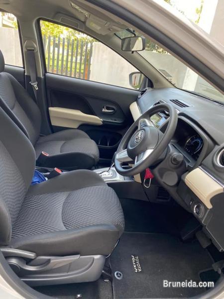 Toyota Rush 1. 5 G for sale - image 4