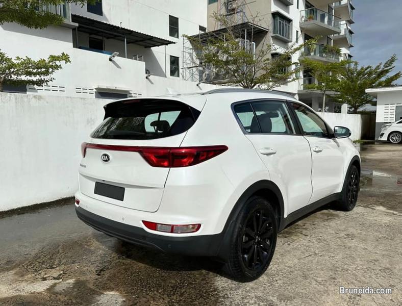Kia Sportage 2. 0 LX GSL for sale - image 2