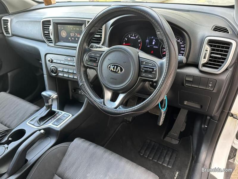 Kia Sportage 2. 0 LX GSL for sale - image 3