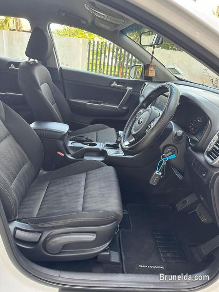 Kia Sportage 2. 0 LX GSL for sale - image 4