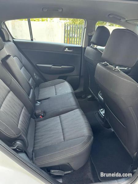 Kia Sportage 2. 0 LX GSL for sale - image 5