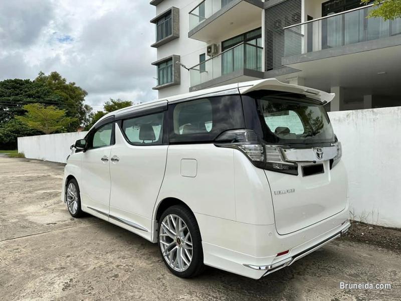 Toyota Vellfire & Alphard for sale! - image 2