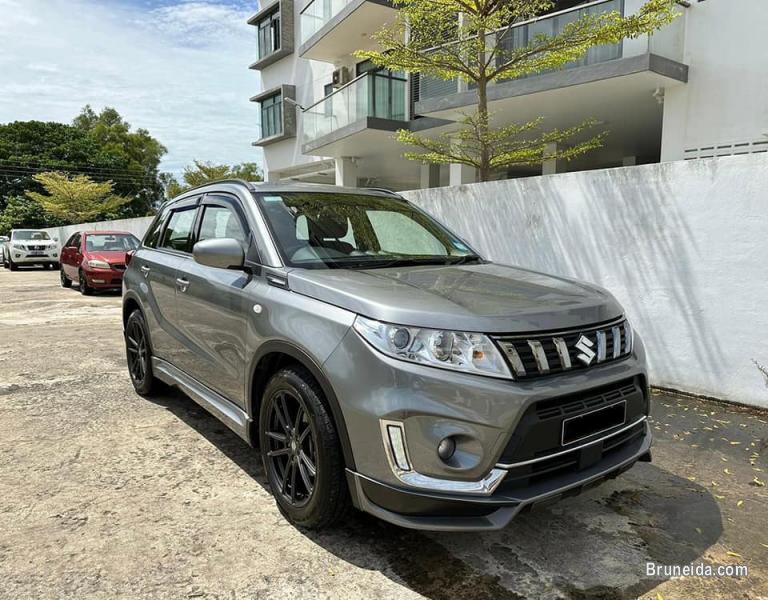 Suzuki Vitara 1. 6 GL for sale - image 1