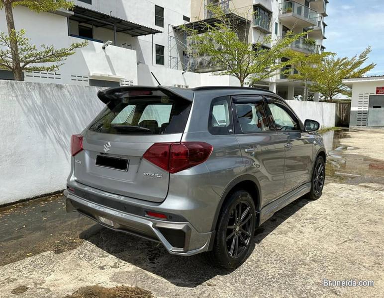 Suzuki Vitara 1. 6 GL for sale - image 2