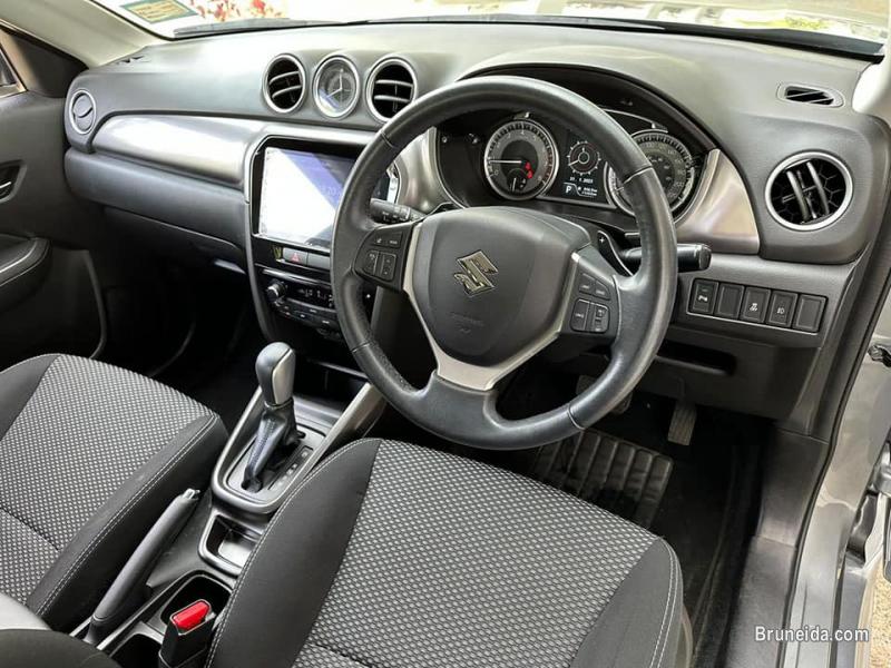 Suzuki Vitara 1. 6 GL for sale - image 3