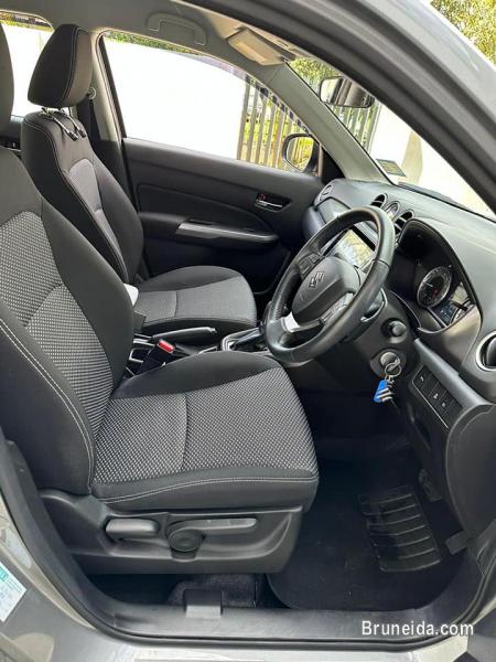 Suzuki Vitara 1. 6 GL for sale - image 4