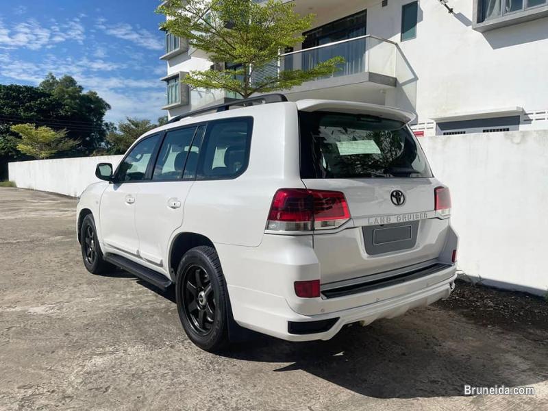 Toyota Land Cruiser Turbo VX for sale! - image 2