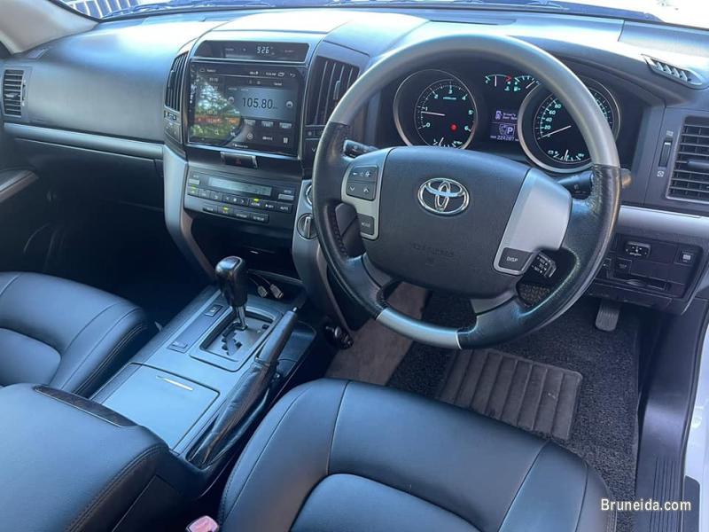 Toyota Land Cruiser Turbo VX for sale! - image 3
