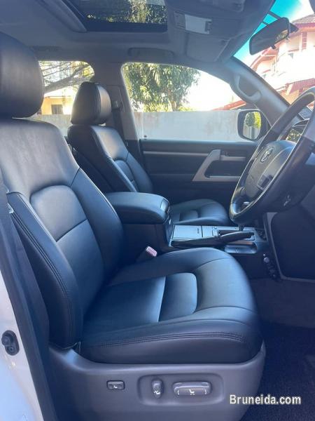 Toyota Land Cruiser Turbo VX for sale! - image 4