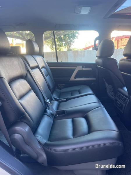 Toyota Land Cruiser Turbo VX for sale! - image 5